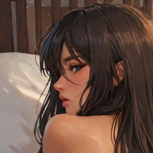 Pencipta imej lucah AI