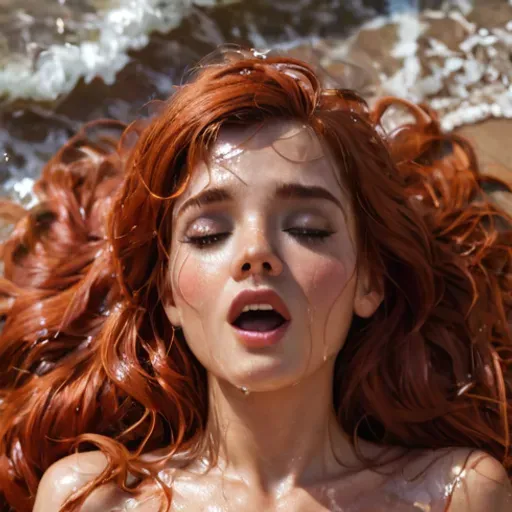 AI 포르노 이미지 생성기