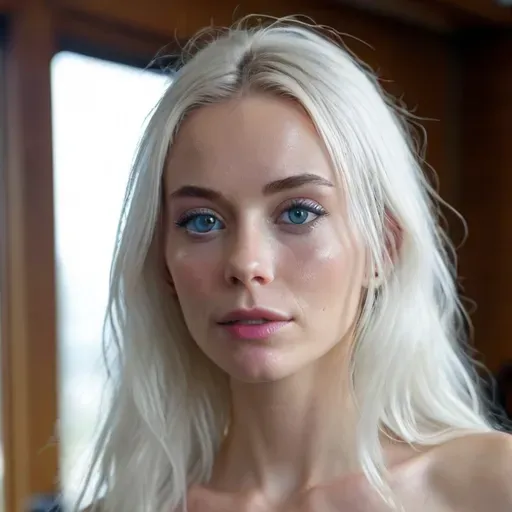 KI-Pornobild-Generator