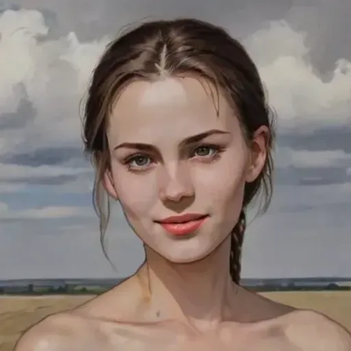 Pencipta imej lucah AI