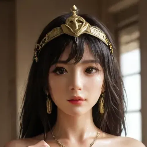 KI-Pornobild-Generator