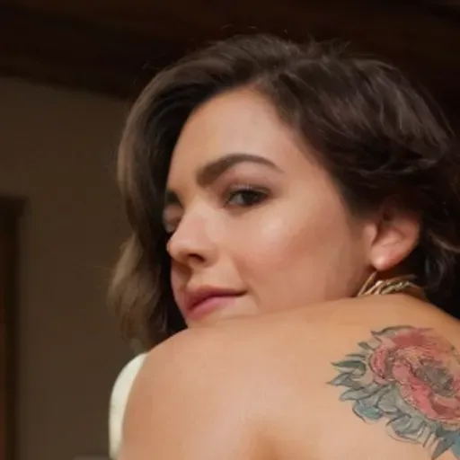 generatore di immagini porno IA