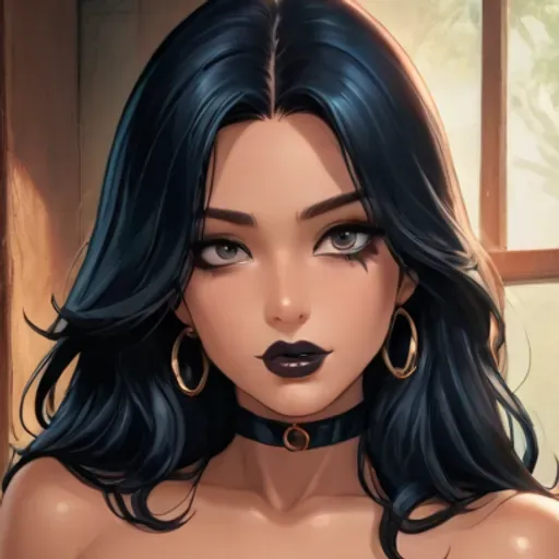 โปรแกรมสร้างภาพโปรนที่ใช้ปัญหา AI