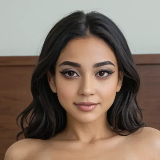 โปรแกรมสร้างภาพโปรนที่ใช้ปัญหา AI