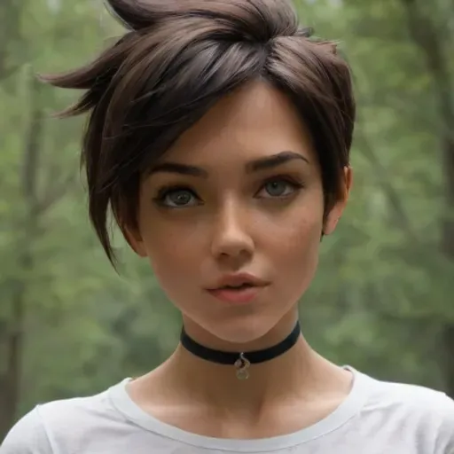 Pencipta imej lucah AI