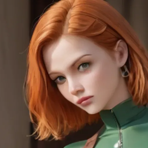 Pencipta imej lucah AI