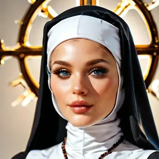 generatore di immagini porno IA