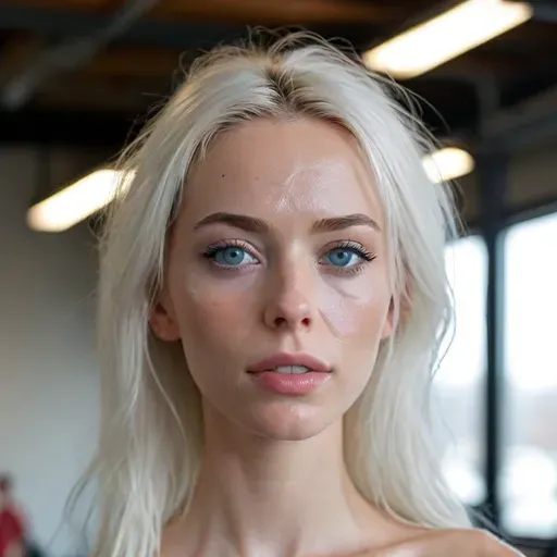 генератор порно-изображений на ИИ