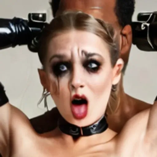 AIポルノ画像ジェネレーター