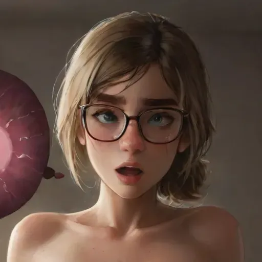 gerador de imagens pornô com IA