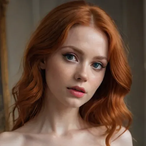 yapay zekâ porno görsel üretici