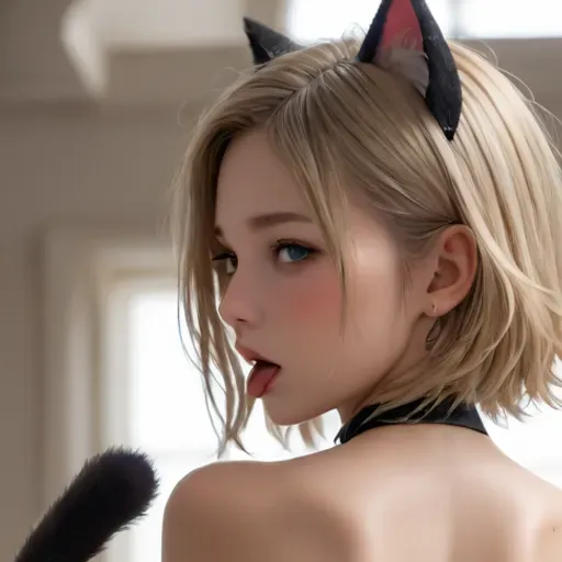 Pencipta imej lucah AI