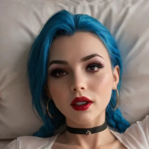 AI色情圖片產生器