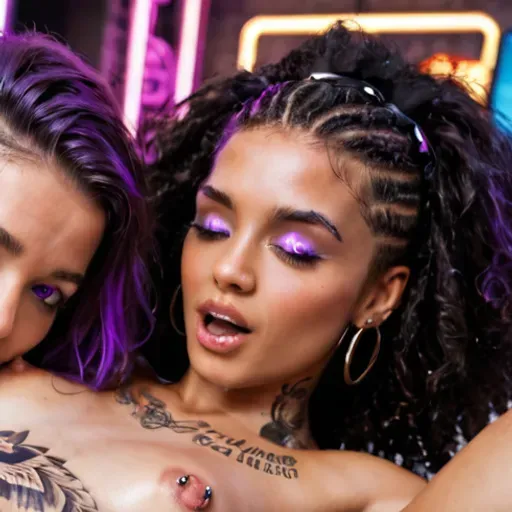 générateur de photos porno IA