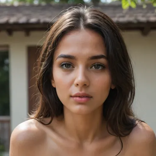 Generator obrazów pornograficznych z wykorzystaniem sztucznej inteligencji