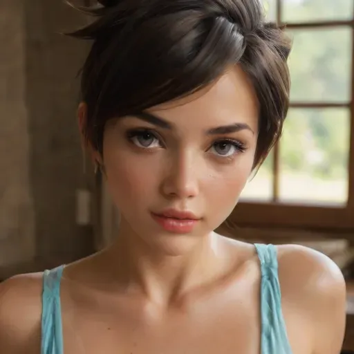 AI porn image generator