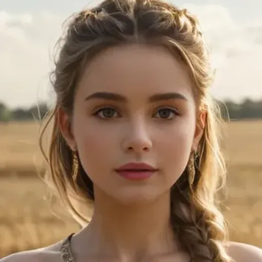 โปรแกรมสร้างภาพโปรนที่ใช้ปัญหา AI