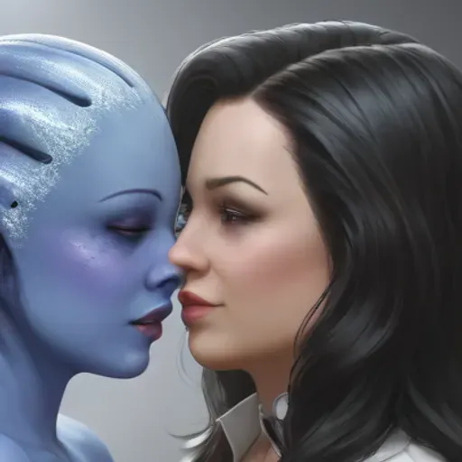 AI porn image generator