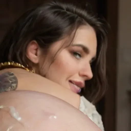 yapay zekâ porno görsel üretici
