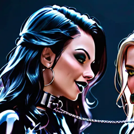 AI porn image generator