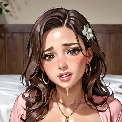 generatore di immagini porno IA