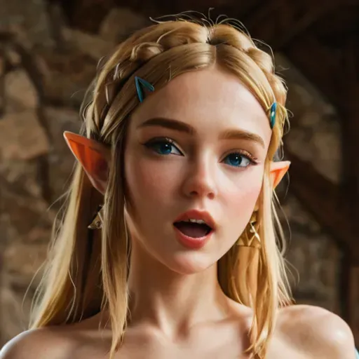 yapay zekâ porno görsel üretici