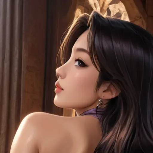 generatore di immagini porno IA