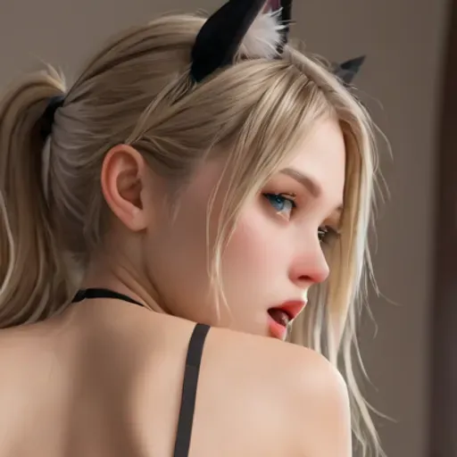 Pencipta imej lucah AI