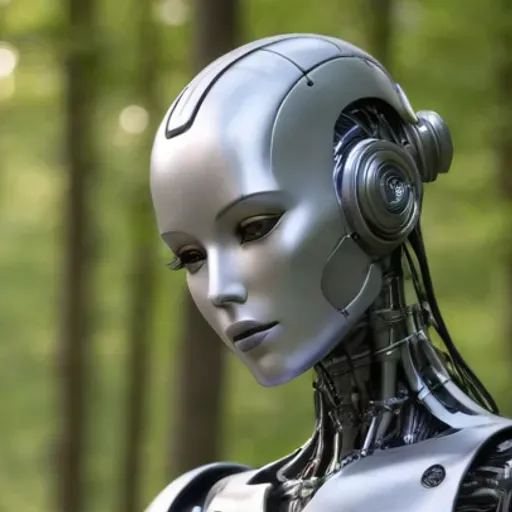 yapay zekâ porno görsel üretici