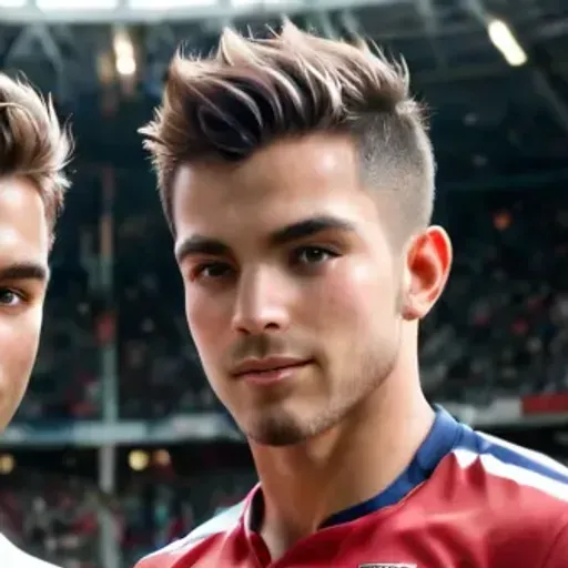 générateur de photos porno IA