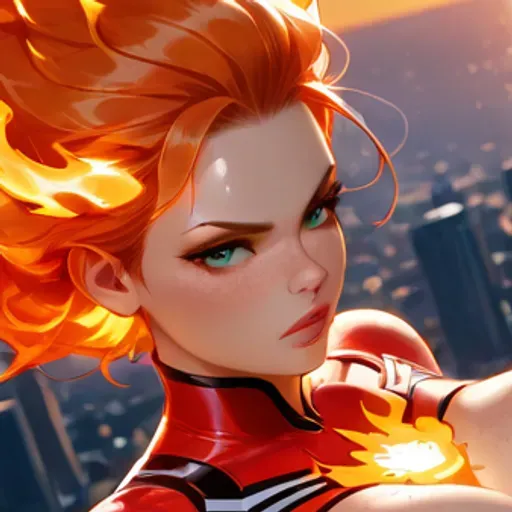 generatore di immagini porno IA