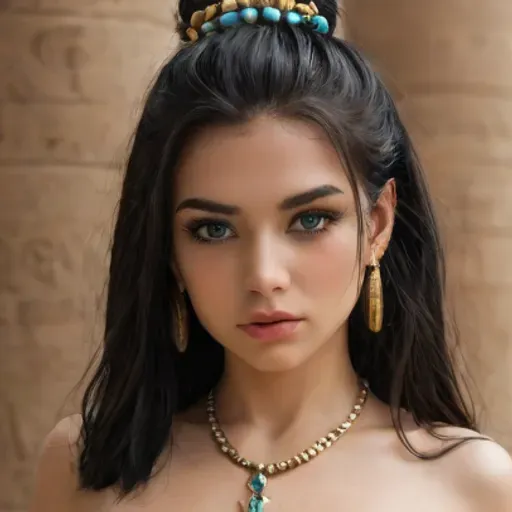 Pencipta imej lucah AI