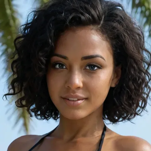 Pencipta imej lucah AI