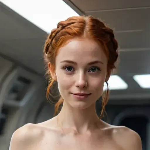 AI porn image generator