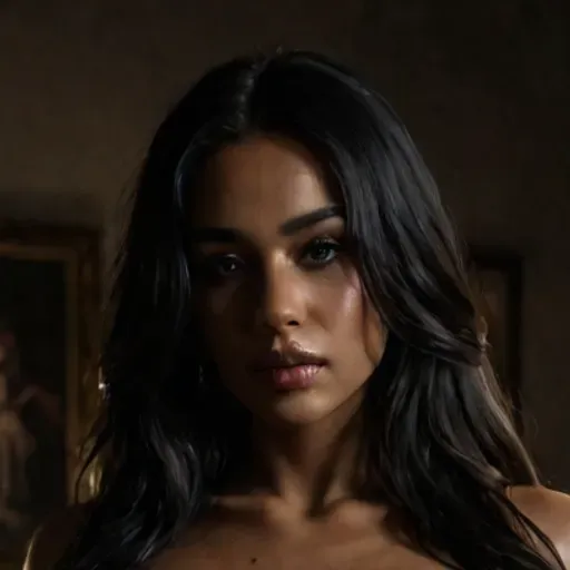 AI porn image generator