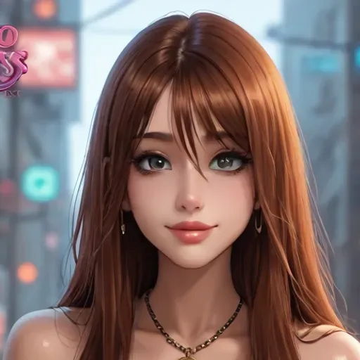 AI porn image generator