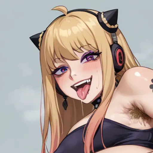 générateur d’images porno IA