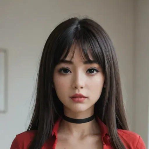 yapay zekâ porno görsel üretici