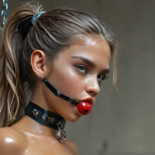 générateur d’images porno IA