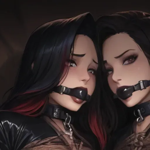 AI porn pic generator