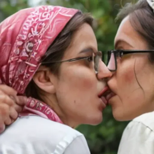 โปรแกรมสร้างภาพโปรนที่ใช้ปัญหา AI