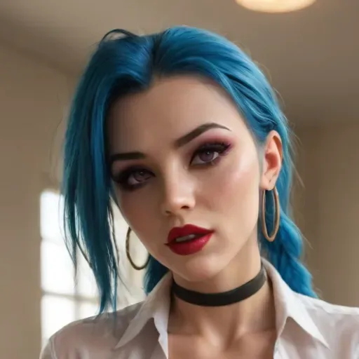 एआई पोर्न इमेज जेनरेटर