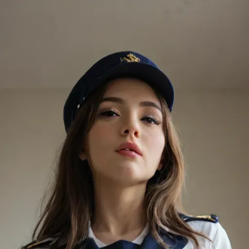 AI 포르노 이미지 생성기