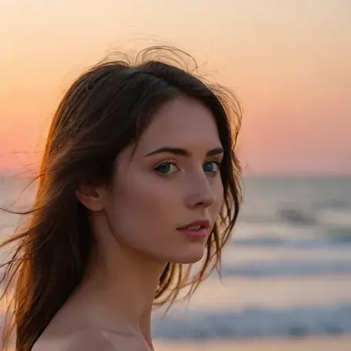 โปรแกรมสร้างภาพโปรนที่ใช้ปัญหา AI