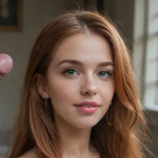 Generator obrazów pornograficznych z wykorzystaniem sztucznej inteligencji