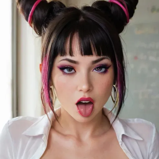 AI色情圖片產生器