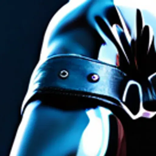 AI porn image generator