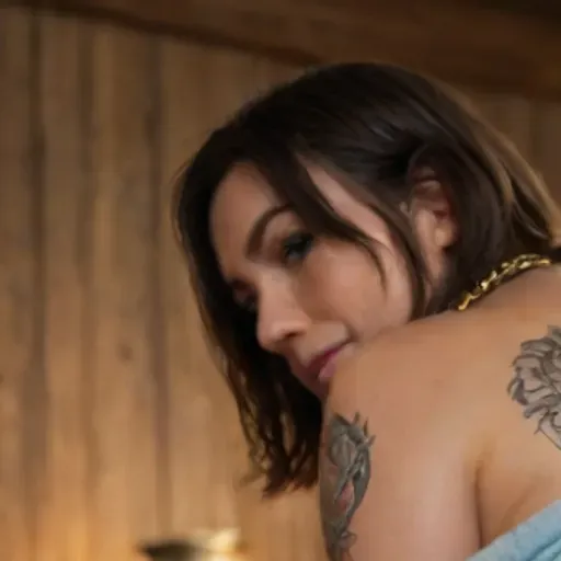 โปรแกรมสร้างภาพโปรนที่ใช้ปัญหา AI