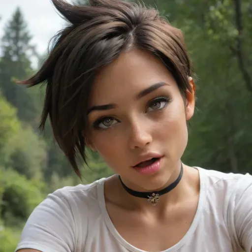 AI porn image generator