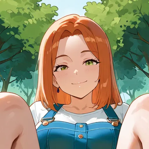 AI 포르노 이미지 생성기